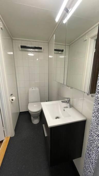 Old Vacation House Villa Skjak Luaran gambar