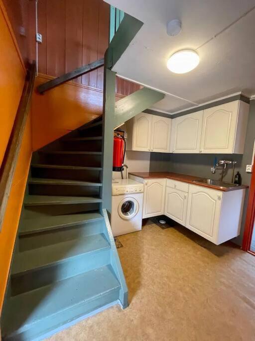 Old Vacation House Villa Skjak Luaran gambar