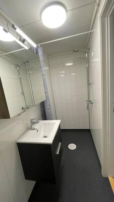 Old Vacation House Villa Skjak Luaran gambar